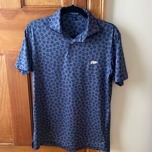 Peter Millar Slim Fit Polo